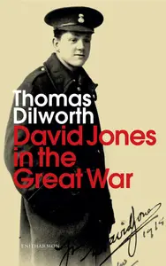 David Jones and the Great War