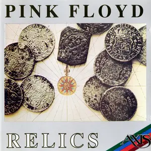 Pink Floyd - Relics (1971) {1987, Reissue}