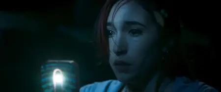 Ghost Project (2023)