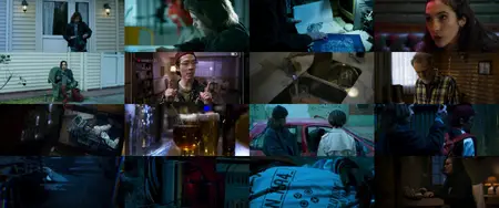 Ghost Project (2023)