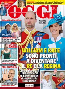 Oggi - 26 Giugno 2025