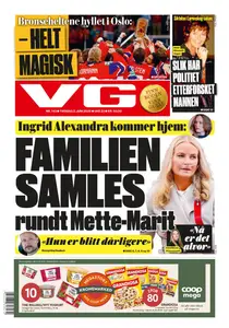 VG - 2 Juni 2026