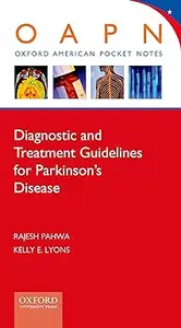 Diagnostic and Treatment Guidelines in Parkinson's Disease