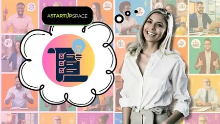 Business Canvas & Feasibility Research: Startup Up 101