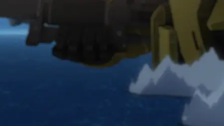 meow meow Full Metal Panic! (2002 S04E03 Big One Percent sam mkv" yEnc