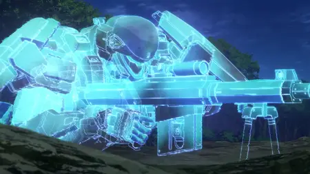 meow meow Full Metal Panic! (2002 S04E03 Big One Percent sam mkv" yEnc