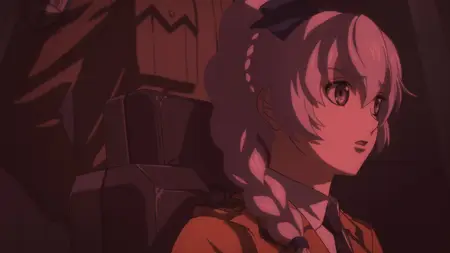 meow meow Full Metal Panic! (2002 S04E03 Big One Percent sam mkv" yEnc