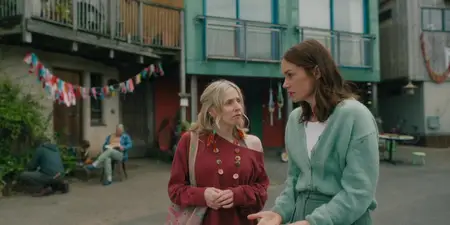 Down Cemetery Road S01E02