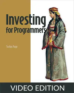 Investing for Programmers, Video Edition