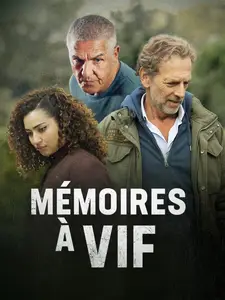 Mémoires à vif (2023)