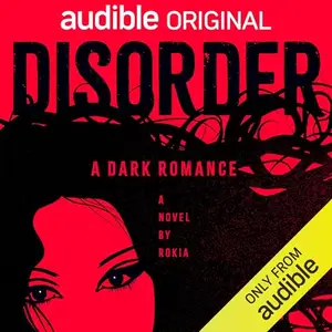 Disorder [Audiobook]