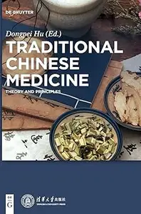 Traditional Chinese Medicine: Theory and Principles