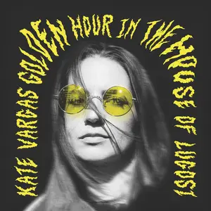 Kate Vargas - Golden Hour in the House of Lugosi (2025) [Official Digital Download]