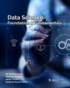 Data Science Foundation & Fundamentals