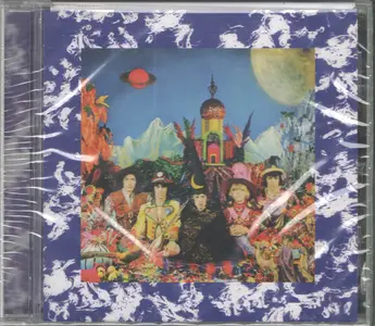 The Rolling Stones - Their Satanic Majesties Request (Remastered) (1967/2019)