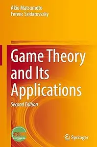Game Theory and Its Applications
