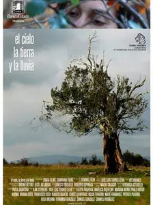 El cielo, la tierra, y la lluvia / The Sky, the Earth and the Rain - by José Luis Torres Leiva (2008)