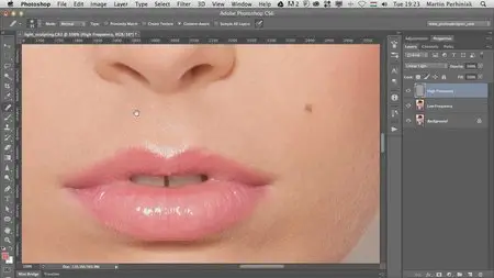 Tutsplus - Professional Photo Retouching with Photoshop (2013)