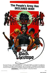 The Black Gestapo (1975) [Re-Up]