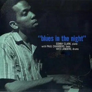 Sonny Clark Trio - Blues In The Night (2019) [Official Digital Download]