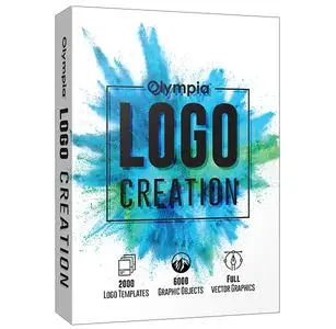 Olympia Logo Creation 1.7.7.34 + Portable