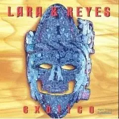 Lara & Reyes-Exotico 1996
