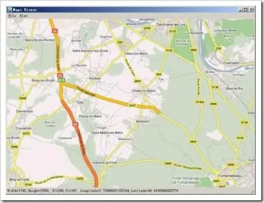 Universal Maps Downloader v5.6 + Portable