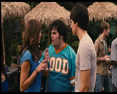 Mardi Gras: Spring Break (2011)
