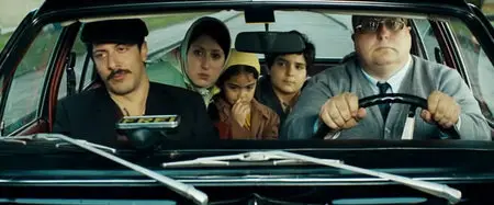 Almanya - La mia famiglia va in Germania (2011)
