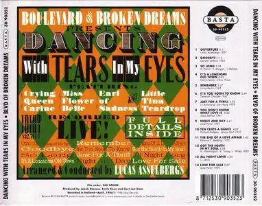 Boulevard of Broken Dreams - Collectors' Edition - 39 Sad Songs (1985-87) {3CD 1996 Basta Audio Box}