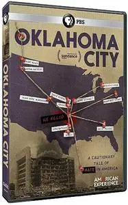 PBS - American Experience: Oklahoma City (2017)