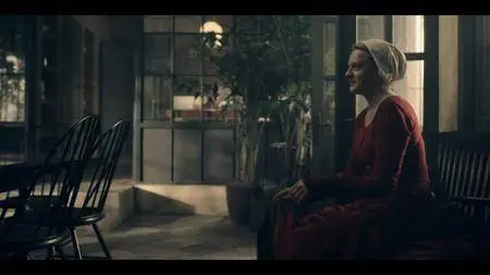 The Handmaid’s Tale S01E01 - E03 (2017)