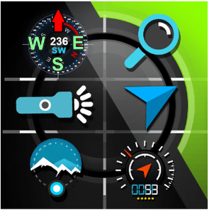 GPS Toolkit: All in One v2.9.3 Build 19