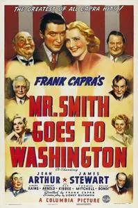 Mr. Smith Goes to Washington (1939)