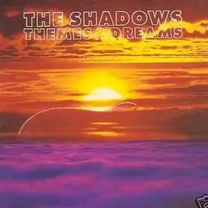 The Shadows - Themes & Dreams - 1991