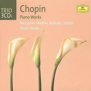 Chopin - Piano Works (2002)