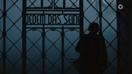 Nackt unter Wölfen D 2015 ARD