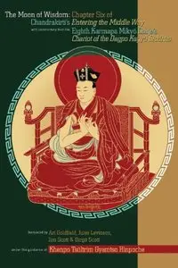 The Moon of Wisdom by Chandrakirti