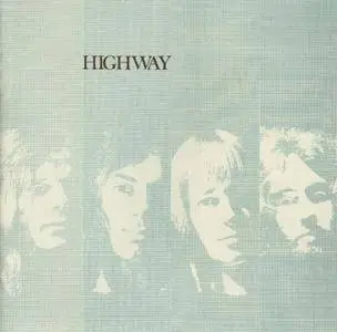 Free - Highway (1970)