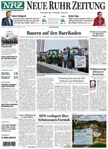 Neue Ruhr Zeitung – 23. Oktober 2019