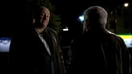 The Sopranos S06E08