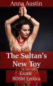 «The Sultan's New Toy» by Anna Austin