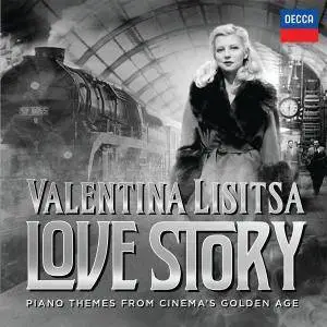 Valentina Lisitsa - Love Story (2016)