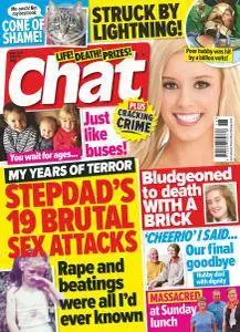 Chat - Issue 18 - 4 May 2017