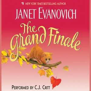 «The Grand Finale» by Janet Evanovich