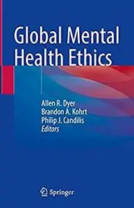 Global Mental Health Ethics