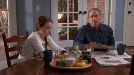 Last Man Standing S01E20