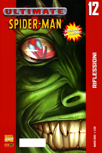 Ultimate Spider-Man - Volume 12