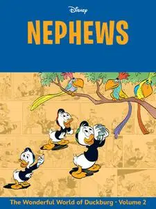 Disney Mickey & Friends Short Comics - Issue 2