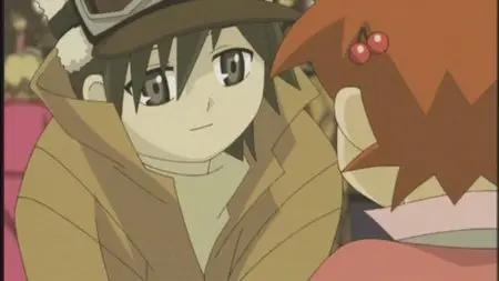Kino's Journey (2003) [The Complete Collection]